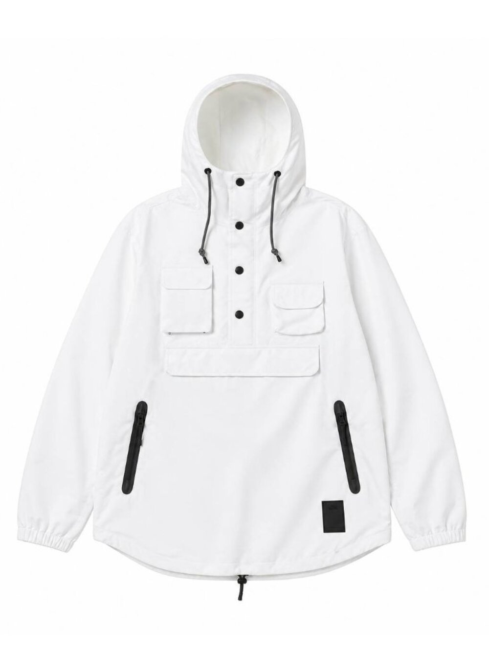 New ASICS Premium Jacket - Men's - Picture 2 of 2